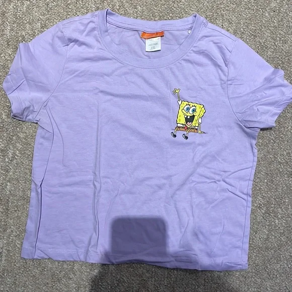 SpongeBob PJ - Picture 4 of 5